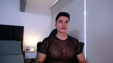 Christian online show from March 12, 2026, 4:46 pm