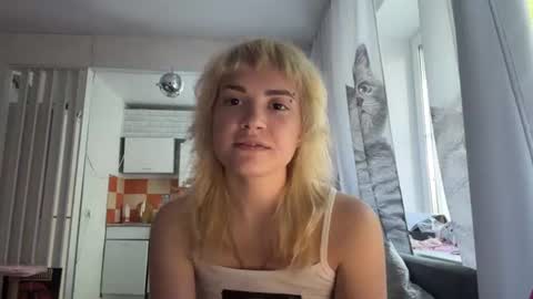 Snapshot of christiechorney chatting on June 12, 2026, 11:31 am christiechorney online show from June 12, 2026, 11:31 am
