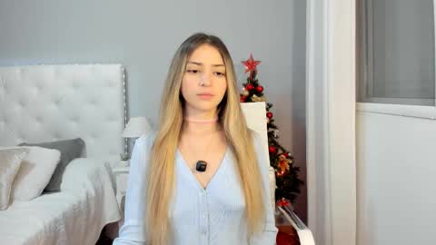 Christie online show from January 7, 2026, 9:17 pm