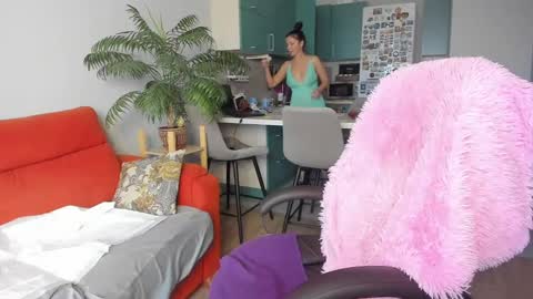 Chris online show from January 27, 2025, 9:13 am