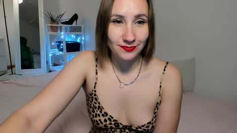 christina rosse online show from December 25, 2024, 12:58 pm