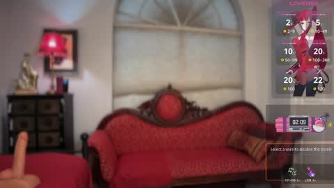 Chris Tina Bruce online show from April 4, 2026, 2:58 pm