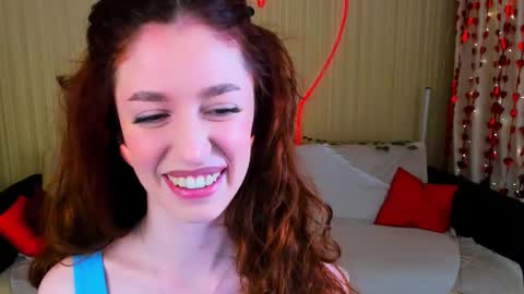 christinaconteeree online show from March 13, 2026, 8:26 pm