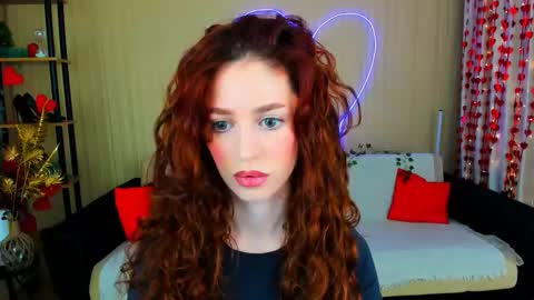 christinaconteeree online show from March 23, 2026, 3:32 am