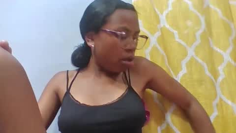 Snapshot of christinah262488 chatting on March 19, 2026, 2:48 am christinah262488 online show from March 19, 2026, 2:48 am
