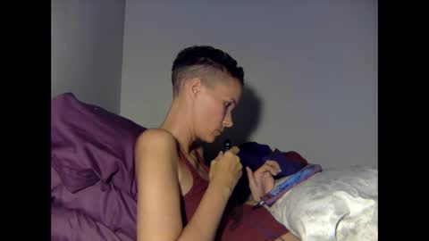 Christina Saunters online show from February 23, 2025, 7:44 am