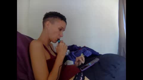 Christina Saunters online show from February 23, 2025, 6:01 pm