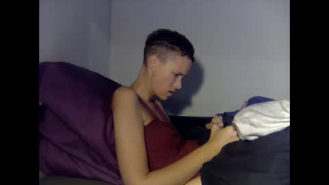 Christina Saunters online show from March 2, 2025, 12:54 pm