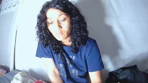 Snapshot of christine213 chatting on September 15, 2025, 10:04 am christine213 online show from September 15, 2025, 10:04 am