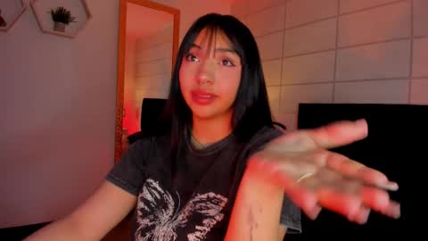 Christine  online show from February 6, 2026, 12:08 pm