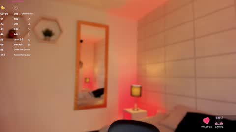 Christine  online show from March 12, 2026, 7:31 pm