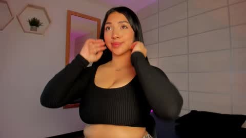 Christine  online show from March 23, 2026, 12:20 pm