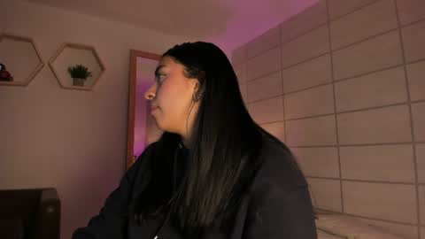 Snapshot of christine_harper chatting on July 16, 2026, 12:00 pm Christine online show from July 16, 2026, 12:00 pm