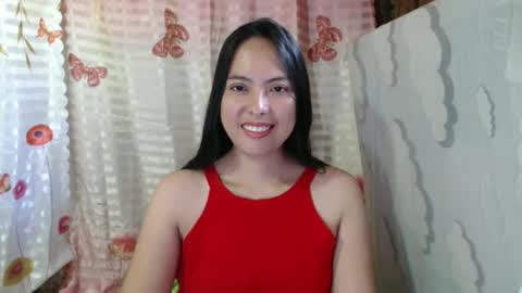 Snapshot of christine_scott chatting on February 1, 2025, 1:02 am christine_scott online show from February 1, 2025, 1:02 am