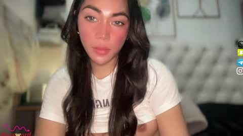 christine online show from December 4, 2025, 12:42 am