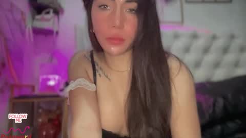 christine online show from December 23, 2025, 1:25 am