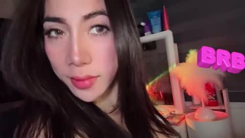 christine online show from January 12, 2026, 11:21 pm