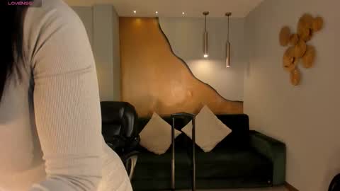 Christine Ford online show from December 1, 2025, 12:10 pm