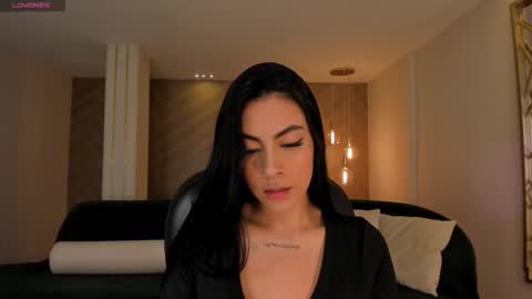 Christine Ford online show from January 8, 2026, 11:45 am