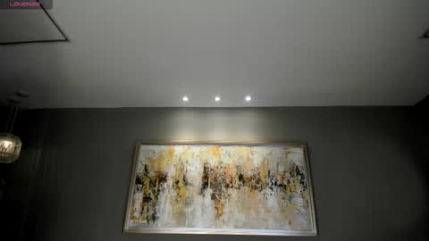 Christine Ford online show from March 14, 2026, 12:21 pm