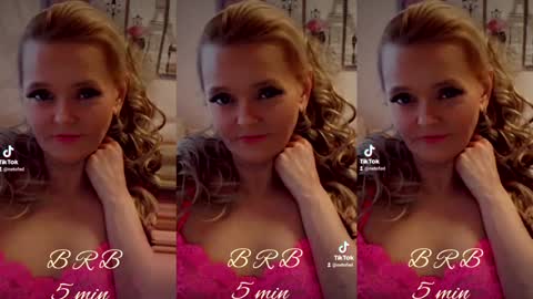 Snapshot of christirose chatting on January 7, 2025, 11:56 pm Christi online show from January 7, 2025, 11:56 pm