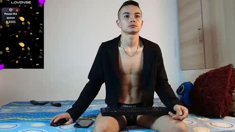 CHRISTOPHER online show from September 14, 2025, 10:25 am