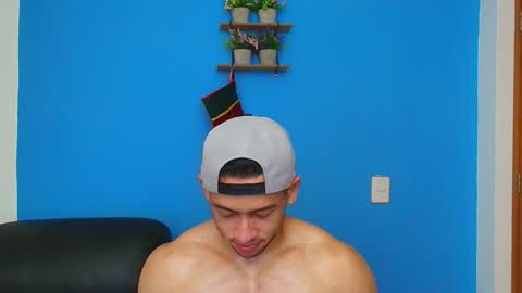 Christopher online show from December 22, 2024, 3:11 am