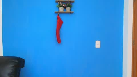 Christopher online show from January 2, 2025, 1:17 am