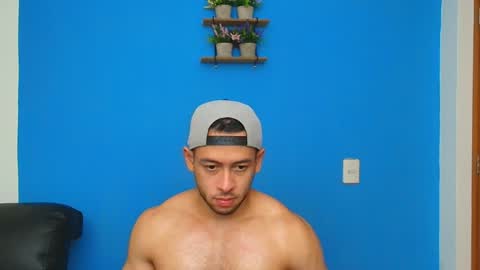 Christopher online show from February 2, 2025, 12:51 am