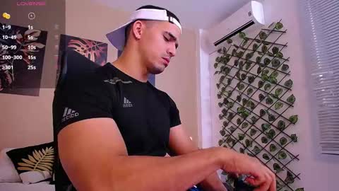 Christopher Black online show from January 6, 2026, 1:15 pm