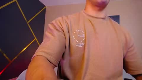 Christopher Black online show from February 16, 2026, 1:07 pm