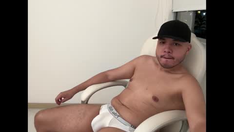 Chris online show from December 4, 2024, 4:21 am