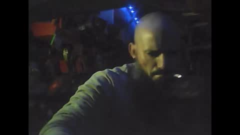 christophermcdonald49 online show from January 17, 2026, 12:21 pm