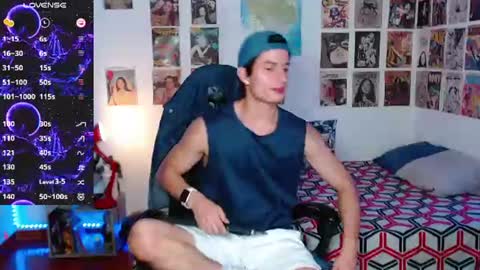christophermillerxxx online show from June 16, 2026, 5:54 am