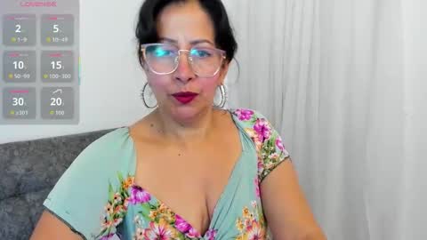 Christy  online show from March 27, 2026, 7:46 pm