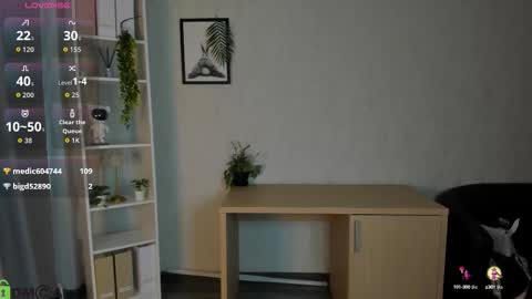 hristy3 online show from September 11, 2025, 1:06 am