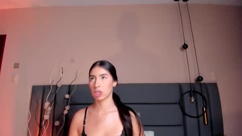 Christy online show from February 18, 2025, 6:15 pm