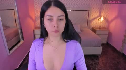 CHRISTY  online show from October 31, 2025, 7:26 pm