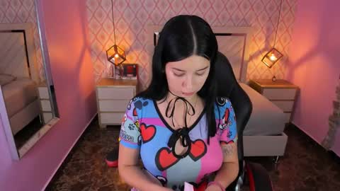 CHRISTY  online show from January 16, 2026, 7:29 pm