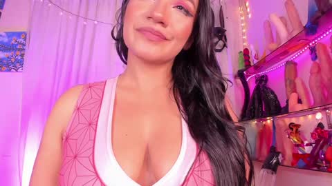 christy online show from February 2, 2025, 12:40 am