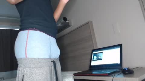 Snapshot of chrisvacherx chatting on January 25, 2025, 9:14 pm ChrisVacherx online show from January 25, 2025, 9:14 pm