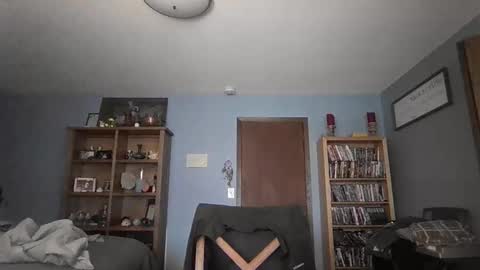 Snapshot of chrisw8121 chatting on November 20, 2025, 8:52 pm chrisw8121 online show from November 20, 2025, 8:52 pm