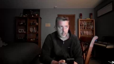 Snapshot of chrisw8121 chatting on November 28, 2025, 10:51 am chrisw8121 online show from November 28, 2025, 10:51 am