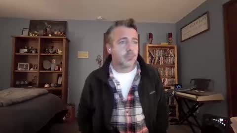 Snapshot of chrisw8121 chatting on December 20, 2025, 7:37 am chrisw8121 online show from December 20, 2025, 7:37 am