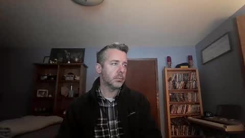 Snapshot of chrisw8121 chatting on February 22, 2026, 11:36 pm chrisw8121 online show from February 22, 2026, 11:36 pm