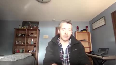 Snapshot of chrisw8121 chatting on March 13, 2026, 10:49 pm chrisw8121 online show from March 13, 2026, 10:49 pm