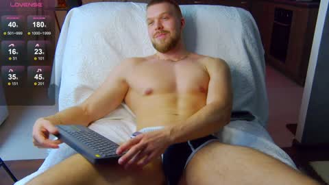 chrisx6m online show from December 3, 2024, 5:45 pm