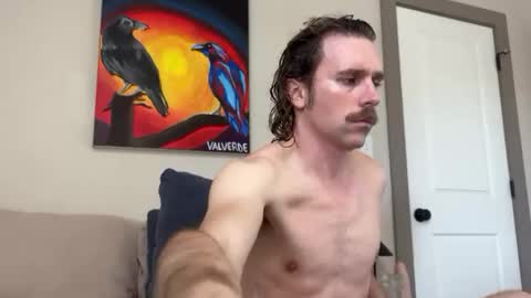 Adam Johnson online show from January 12, 2025, 6:27 pm