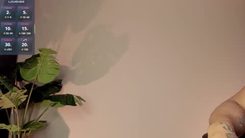 Snapshot of chrizmacgregor chatting on October 26, 2025, 5:35 am chrizmacgregor online show from October 26, 2025, 5:35 am