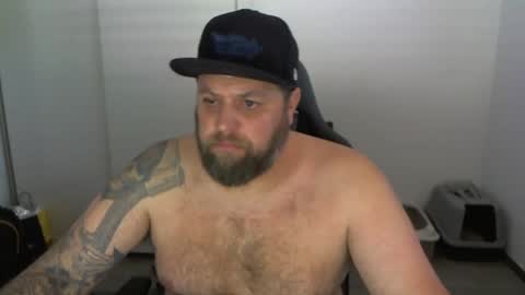 Chrizz online show from March 11, 2025, 7:15 am